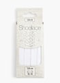 DEICHMANN Shoelace White 46449 1