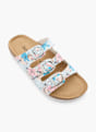 Björndal Sandalia Bio Azul claro 15694 2