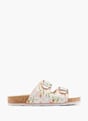 Graceland Chaussons Blanc 15695 1