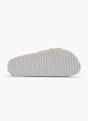 Graceland Biosandal Cognac 15724 4