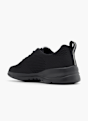 LUMBERJACK Sneaker Nero 25306 3