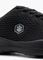 LUMBERJACK Sneaker Nero 25306 5