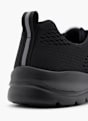 LUMBERJACK Sneaker Nero 25306 6