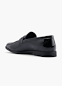 AM SHOE Официални обувки Черен 14337 3