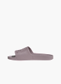 adidas Šľapky Fialová 16956 2