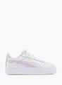 PUMA Sneaker Bianco 14379 1
