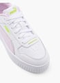PUMA Sneaker Bianco 14379 2