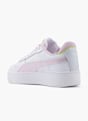 PUMA Sneaker Bianco 14379 3