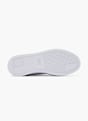 PUMA Sneaker Bianco 14379 4
