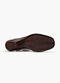 Easy Street Balerini Alb 14388 4