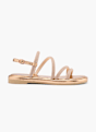 Catwalk Sandalo Oro Rosa 14392 1