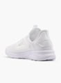 PUMA Zapatillas de entrenamiento Blanco 14393 3