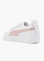 PUMA Patike Bela 14814 3