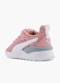 PUMA Träningssko Rosa 14798 3