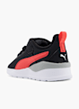 PUMA Edzőcipő piros 14800 3