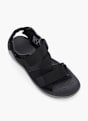 Xti Sandalia Negro 21445 2