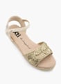 Xti Sandalia Oro 21282 2