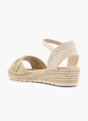Xti Sandalia Oro 21282 3