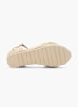 Xti Sandalia Oro 21282 4