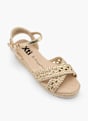 Xti Sandalia Oro 20337 2