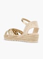Xti Sandalia Oro 20337 3