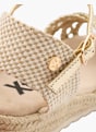 Xti Sandalia Oro 20337 5