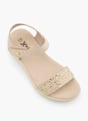 Xti Sandalia Beige 21283 2