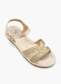 Xti Sandalia Oro 21447 2