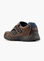 Memphis One Scarpa bassa Marrone 14562 3