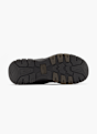 Memphis One Scarpa bassa Marrone 14562 4