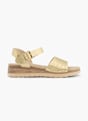 Xti Sandalias Oro 19737 1