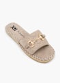 Xti Sandalia Beige 21015 2