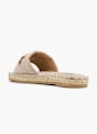 Xti Sandalia Beige 21015 3