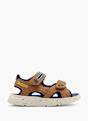 Kappa Sandal Brun 14595 1