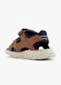 Kappa Sandal Brun 14595 3