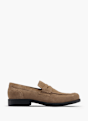 AM SHOE Stringata Marrone 14596 1