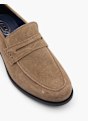 AM SHOE Stringata Marrone 14596 2