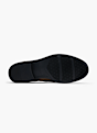 AM SHOE Stringata Marrone 14596 4