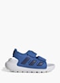adidas Klapki basenowe Niebieski 14597 1