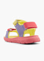Kappa Sandale Multicolor 14605 3