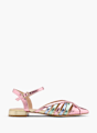 Catwalk Ballerina Multicolor 15986 1