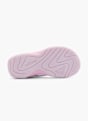 Kappa Sandály Světle fialová 14608 4