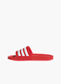 adidas Джапанки Червен 21017 2