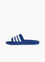 adidas Ciabatte Blu Scuro 15504 2