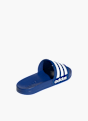adidas Ciabatte Blu Scuro 15504 3