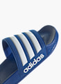 adidas Paplūdimio šlepetės Tamsiai mėlyna 15504 4
