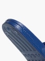 adidas Paplūdimio šlepetės Tamsiai mėlyna 15504 5