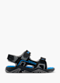 Kappa Sandale Schwarz 14639 1