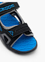 Kappa Sandale Schwarz 14639 2