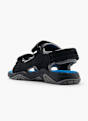 Kappa Sandal Svart 14639 3